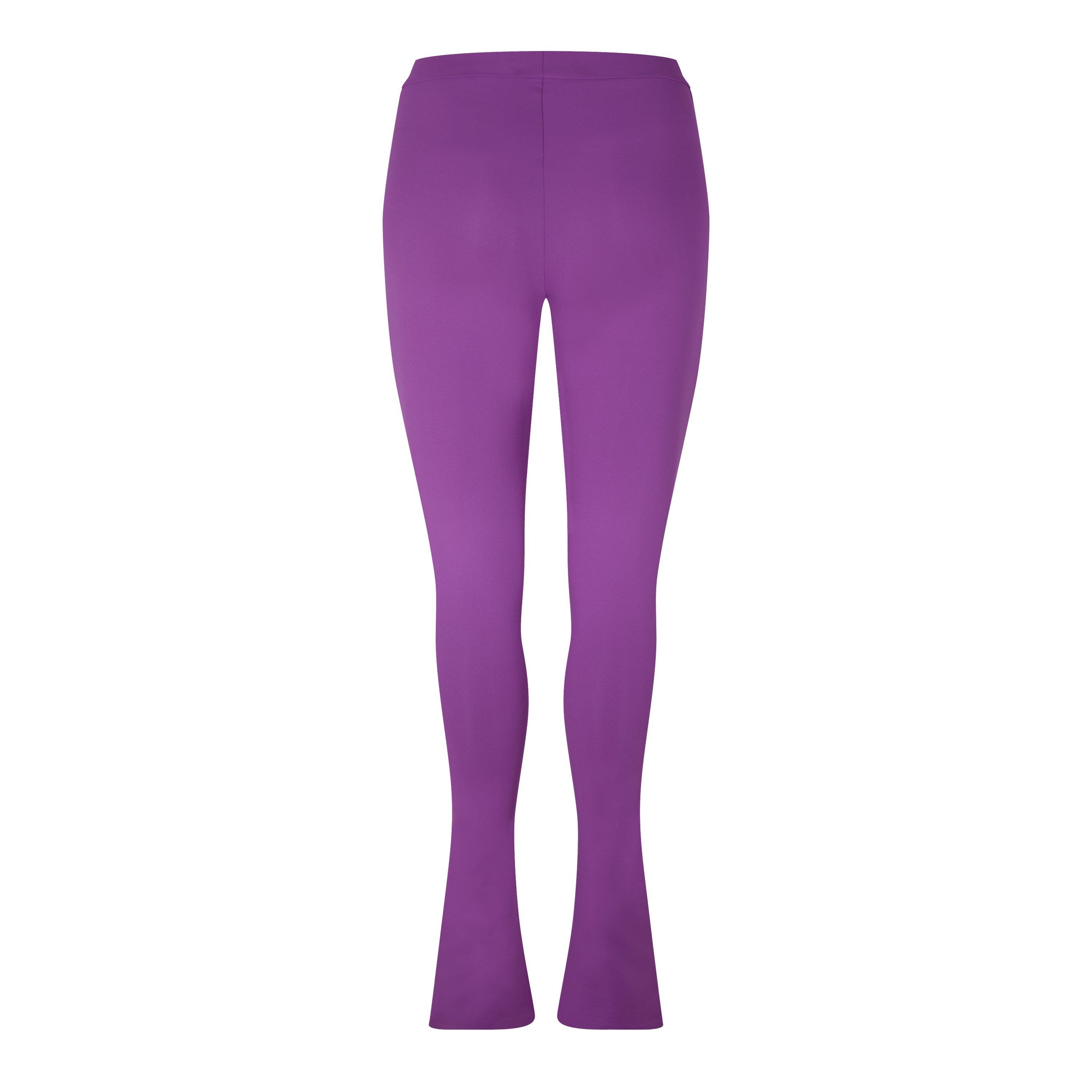 Off White Logo Active Leggings