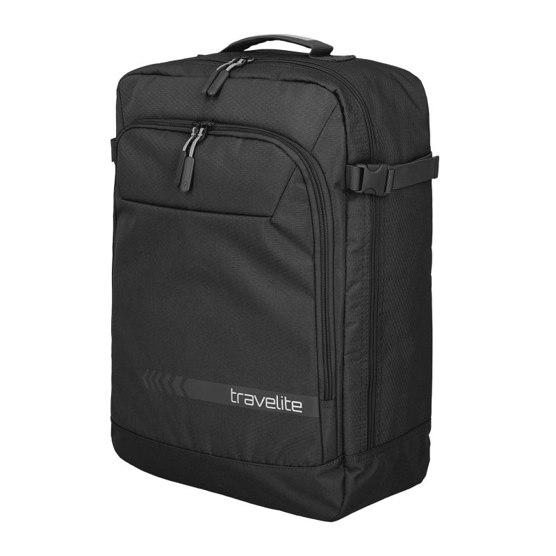 Sac à dos cabine Kick Off 35 Litres Noir
