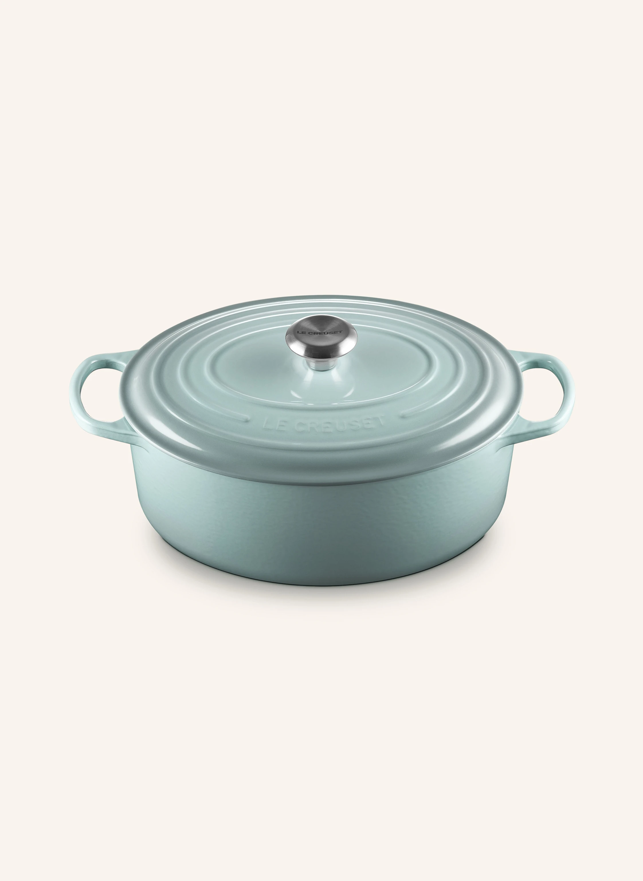 LE CREUSET Bräter