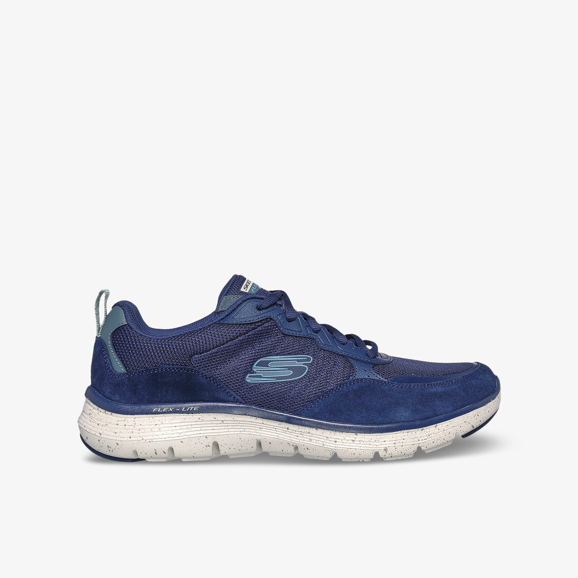 SKECHERS Herren Sneaker Low - blau | Jetzt kaufen bei reno.de
