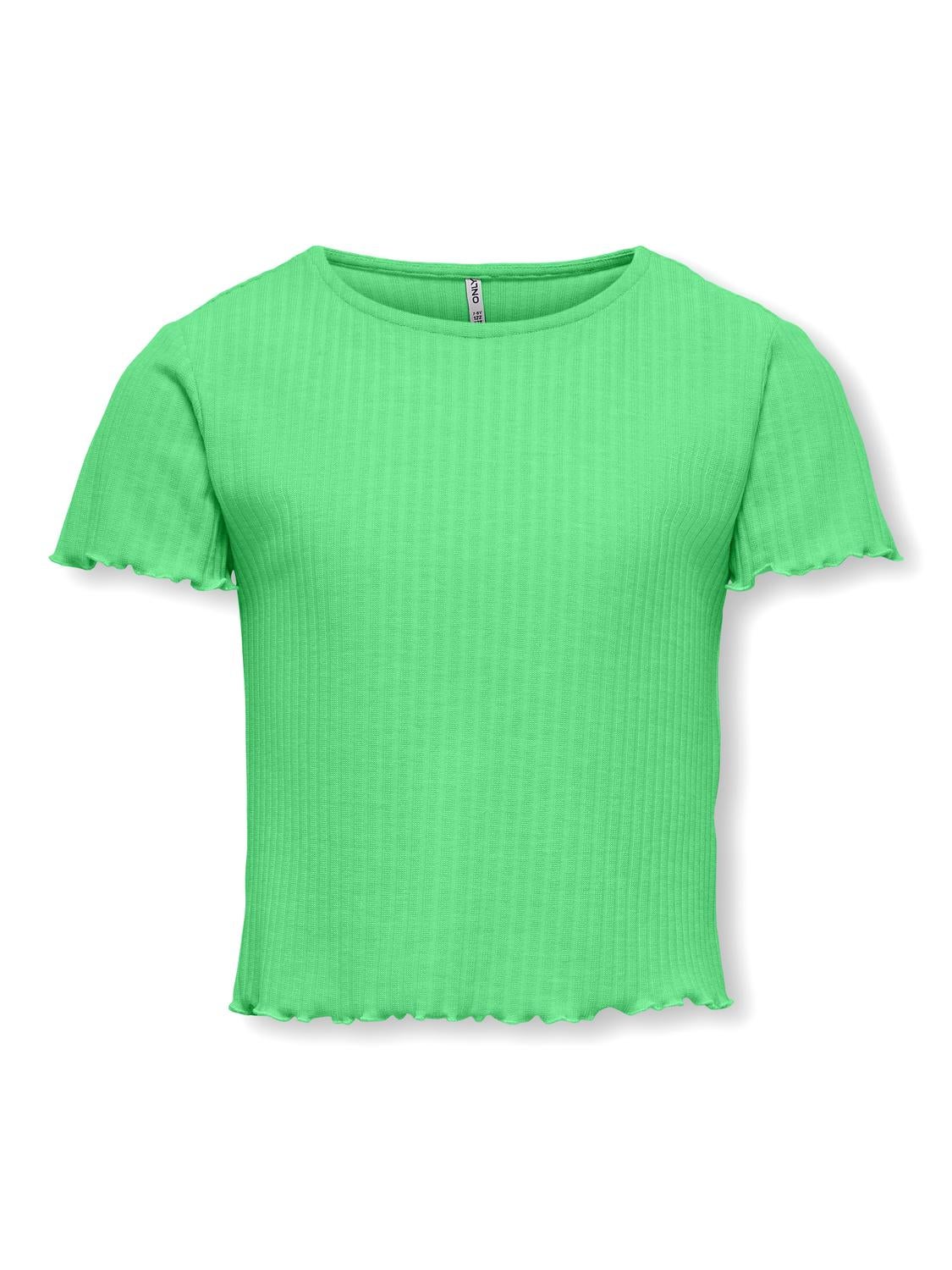 KOGNELLA T-shirt Spring Bouquet