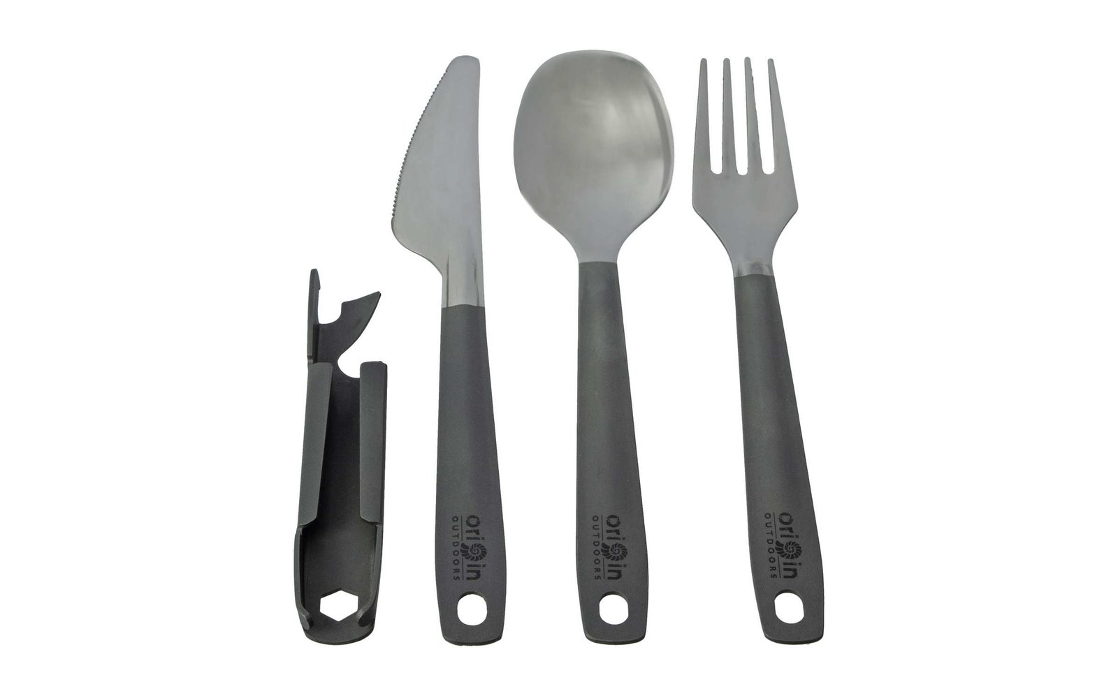 Origin Outdoors Titan Bundeswehrbesteck