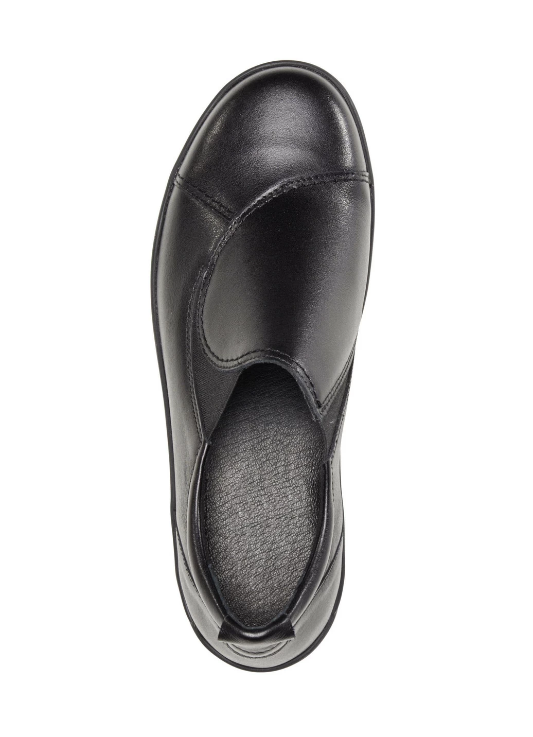 ELENA EDEN Slipper aus Nubukleder