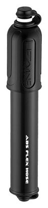 LEZYNE Pompe à main HV DRIVE Small Noir
