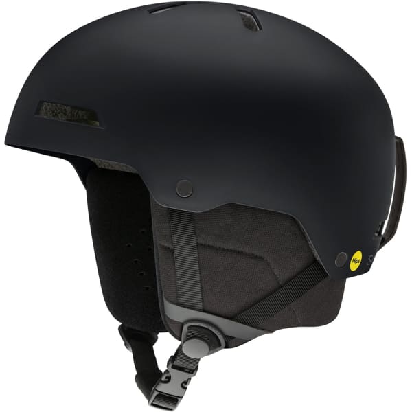 Casque de ski SMITH RODEO MIPS MATTE BLACK