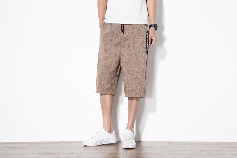 FORSETI - Capri joggingbroek