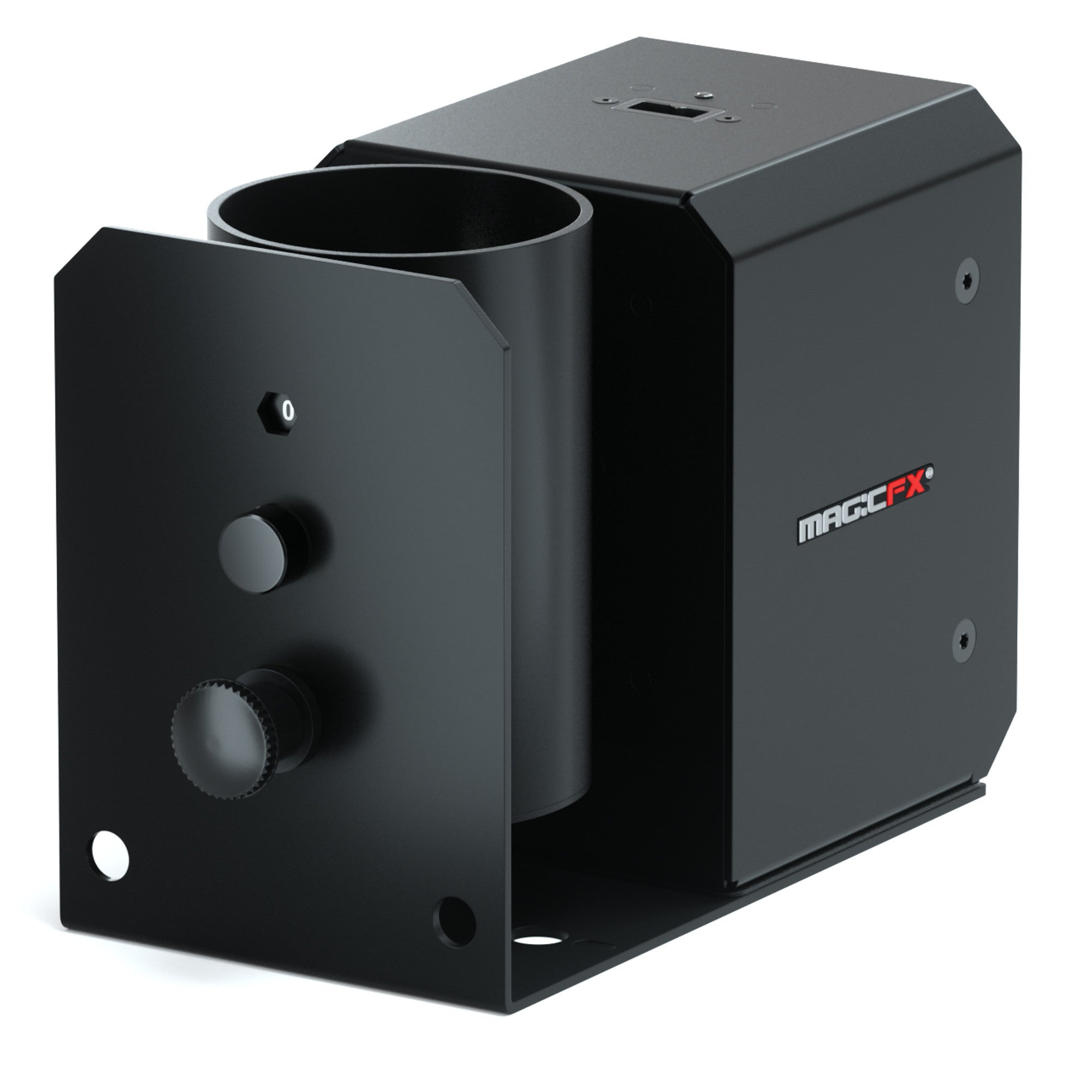 Magic FX Powershot II confettimachine