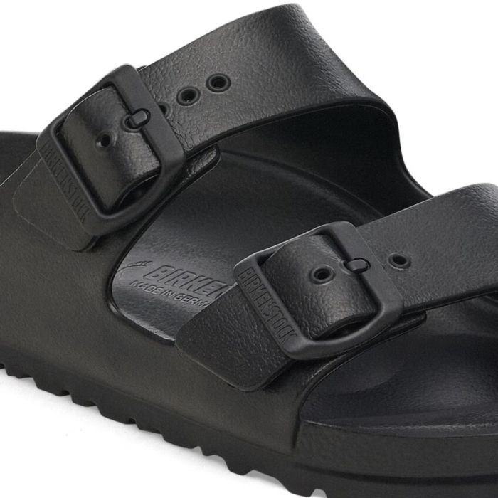 Birkenstock Dame Sandal Arizona Narrow EVA Sort