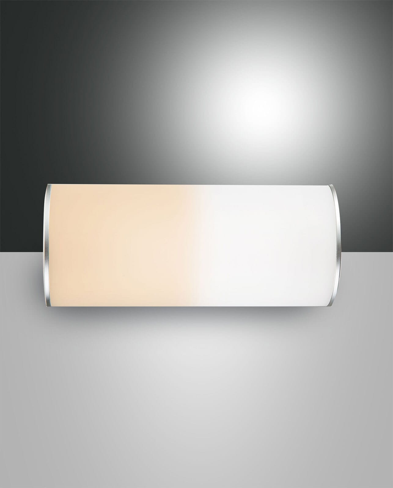 FABAS LUCE Akku LED Tischlampe THALIA