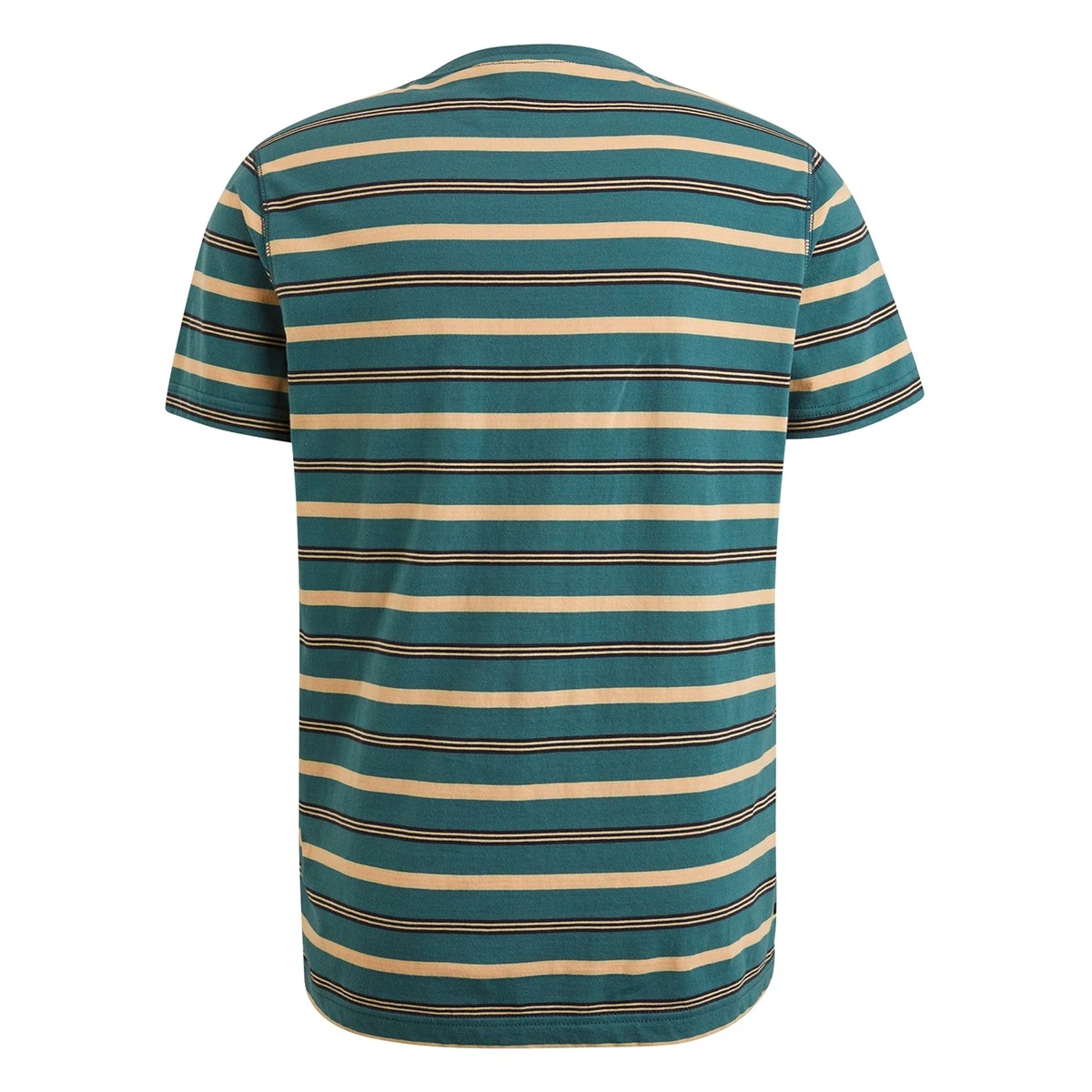 Heren T-shirt 27340370SN