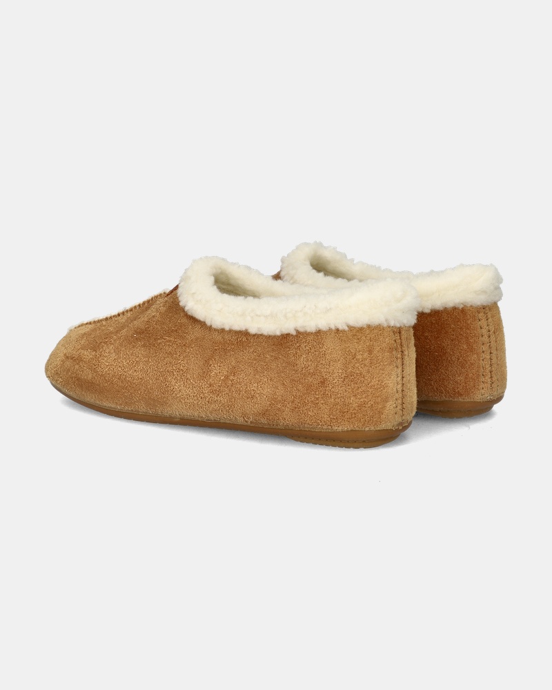 Nelson Home Pantoffels  - beige