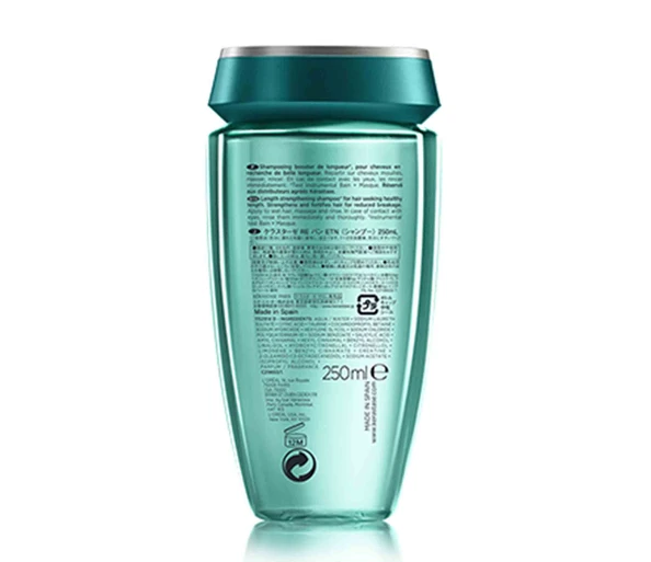 Kérastase Résistance Bain Extentioniste (Shampoo)