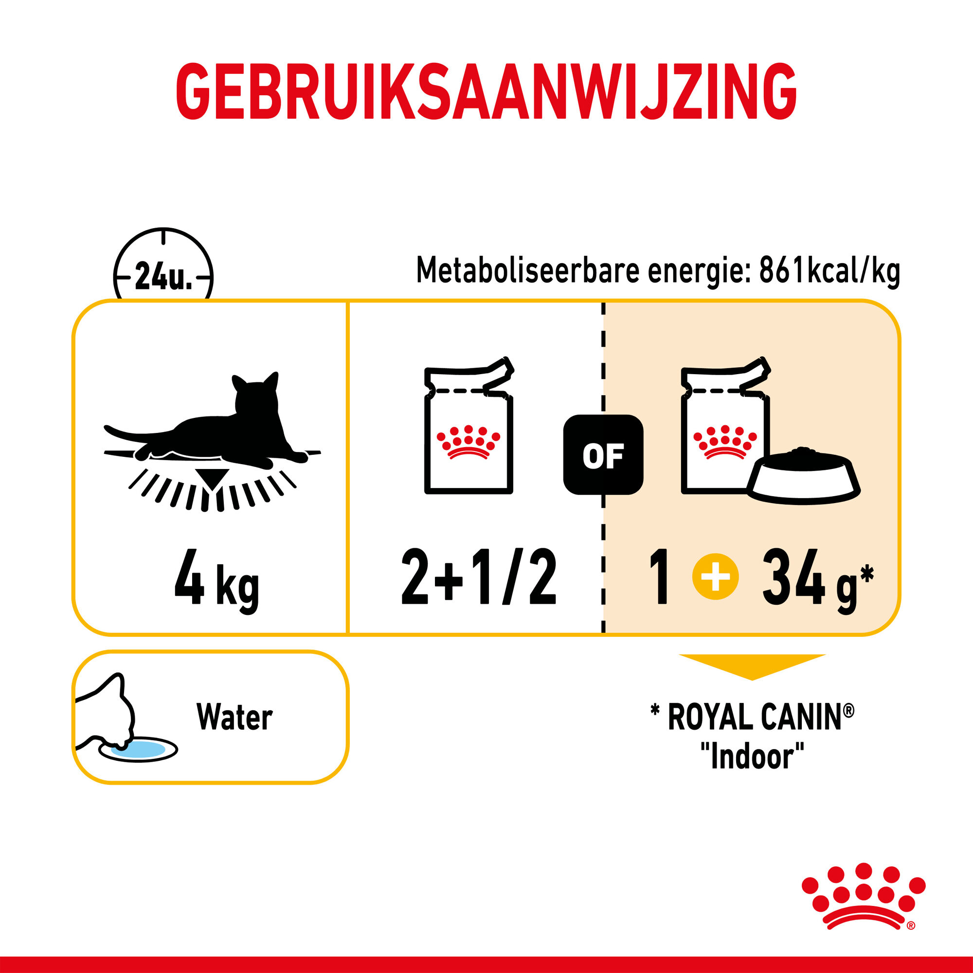 Royal Canin FHN Sensory Taste in Gravy