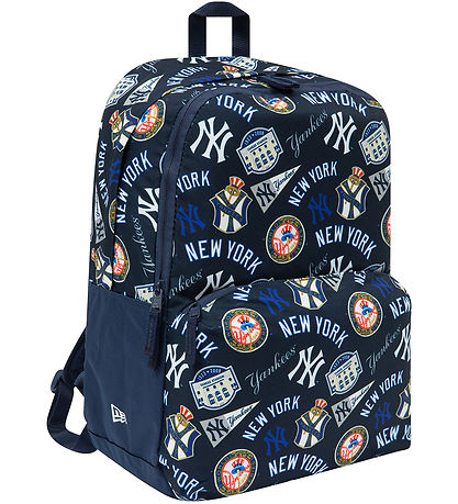 New Era Rucksack - New York Yankees - Multi Stadium Neyyan - Off