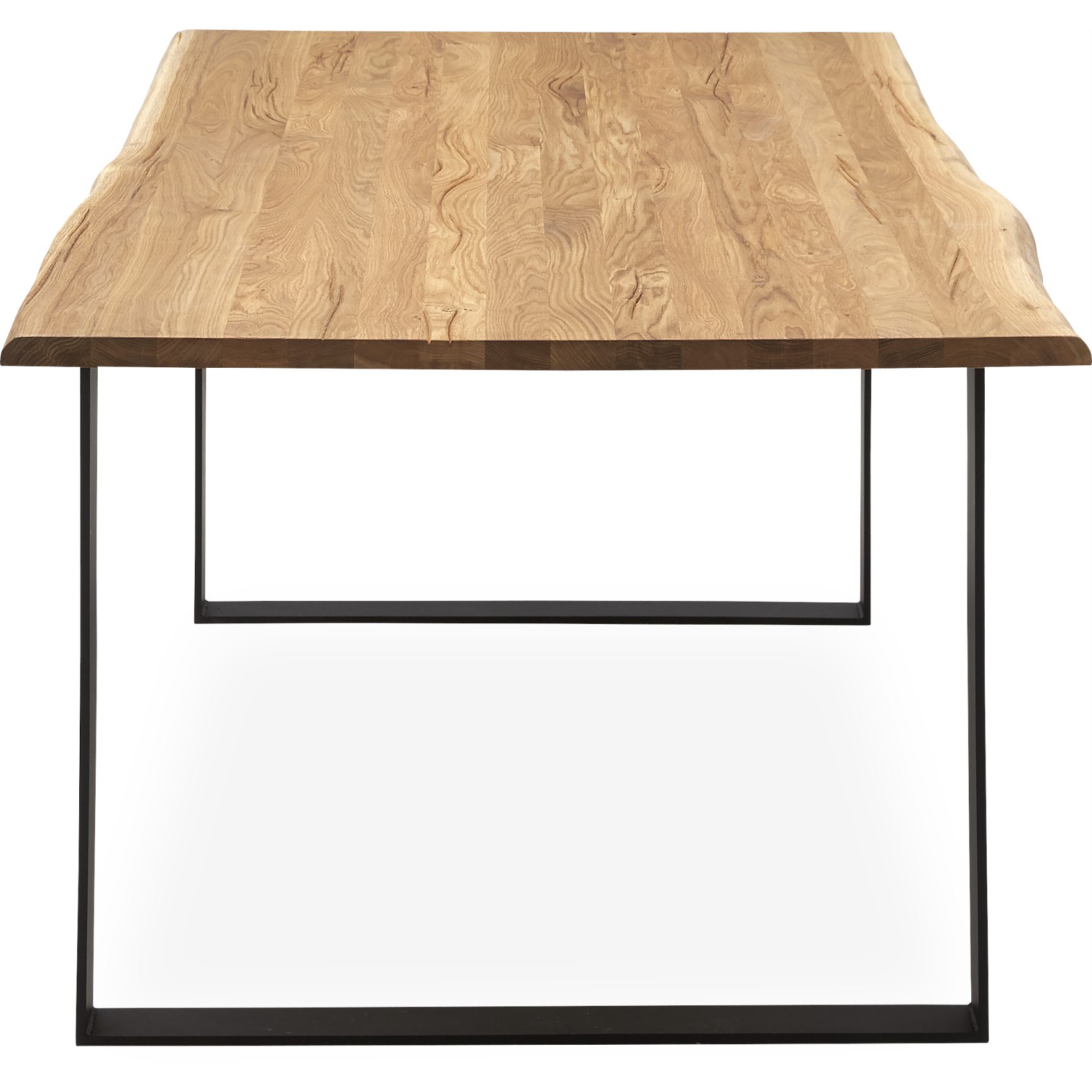 Timber 200 x 100 x 75 cm Spisebord 200 x 100 x 75 cm