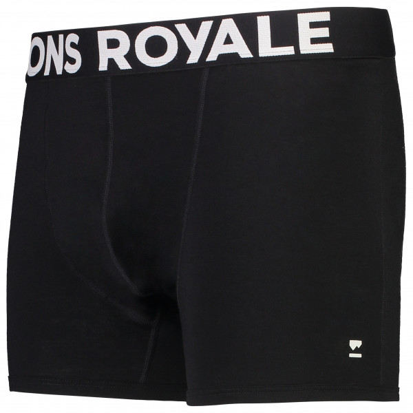 Mons Royale - Hold 'em Shorty Boxer - Sous-vêtement mérinos