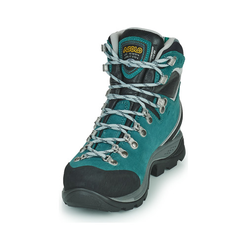 Asolo - GREENWOOD EVO GV - Bleu