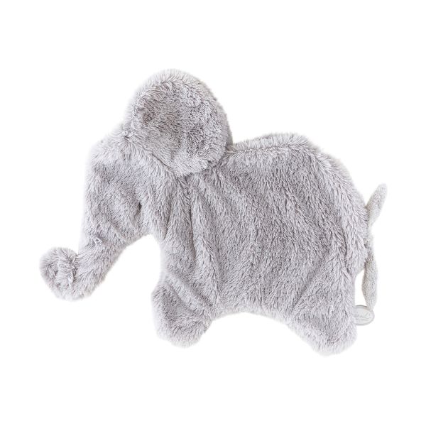 Dimpel Oscar Doudou Knuffeldoek Greige