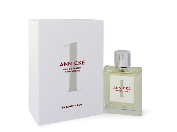 Eight & Bob Annicke 1 Eau De Parfum 100 ml (female)