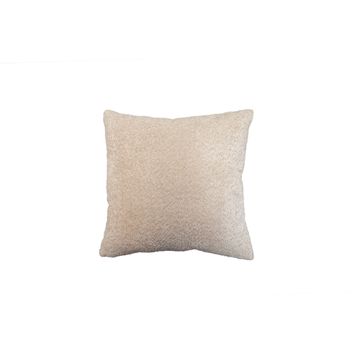 Specktrum Andrea Pude, Beige, 45x45 cm