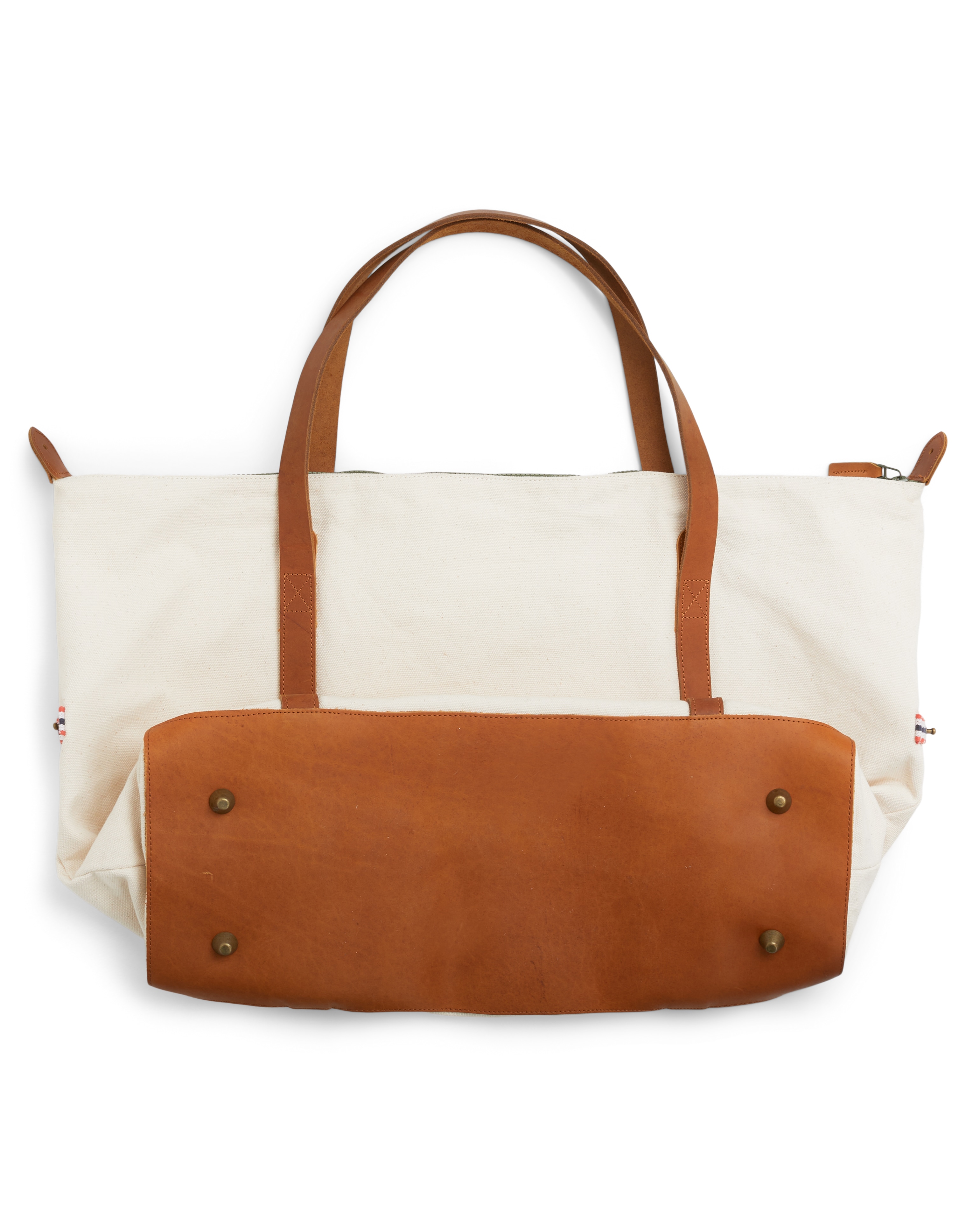 Amundsen Sports Kalahari Weekend Tote Bag<br>Romslig og praktisk!