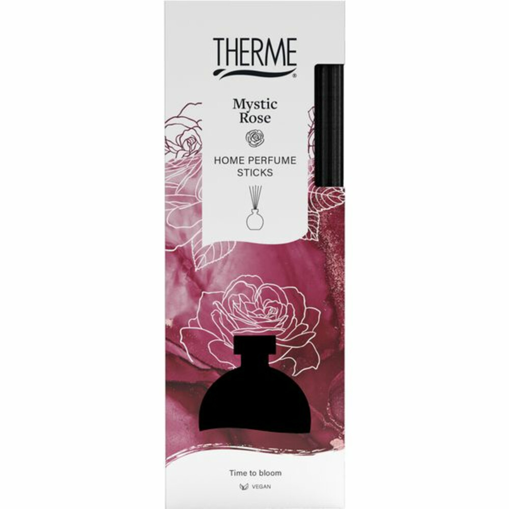 Therme Home Perfume Sticks Mystic Rose150 ml