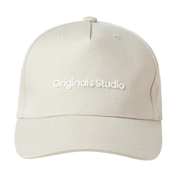 Jack & Jones Vesterbro Baseball Cap Heren