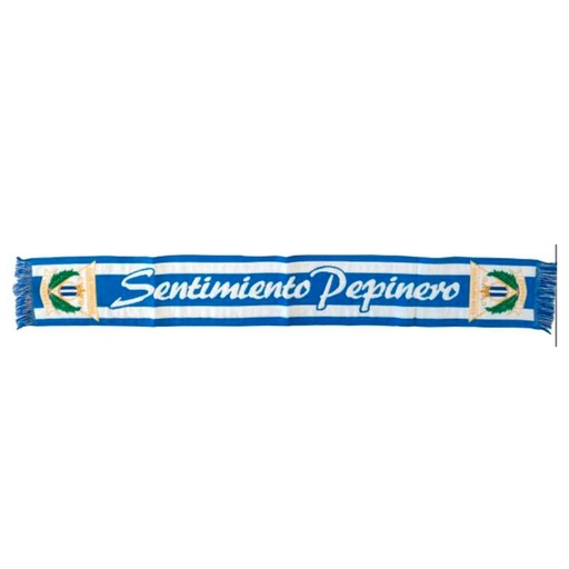 Cachecol Cd Leganés 65093