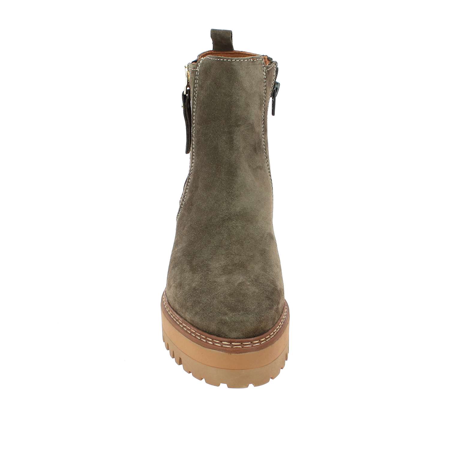 Boots et bottines femme ALPE AMARO