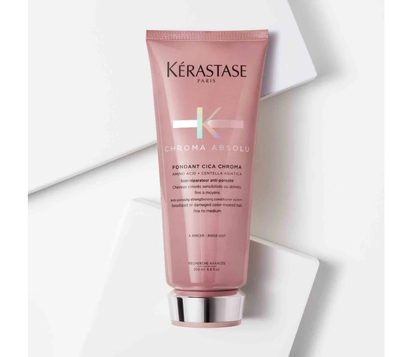 Kérastase Chroma Absolu Fondant Cica Chroma (Conditioner)