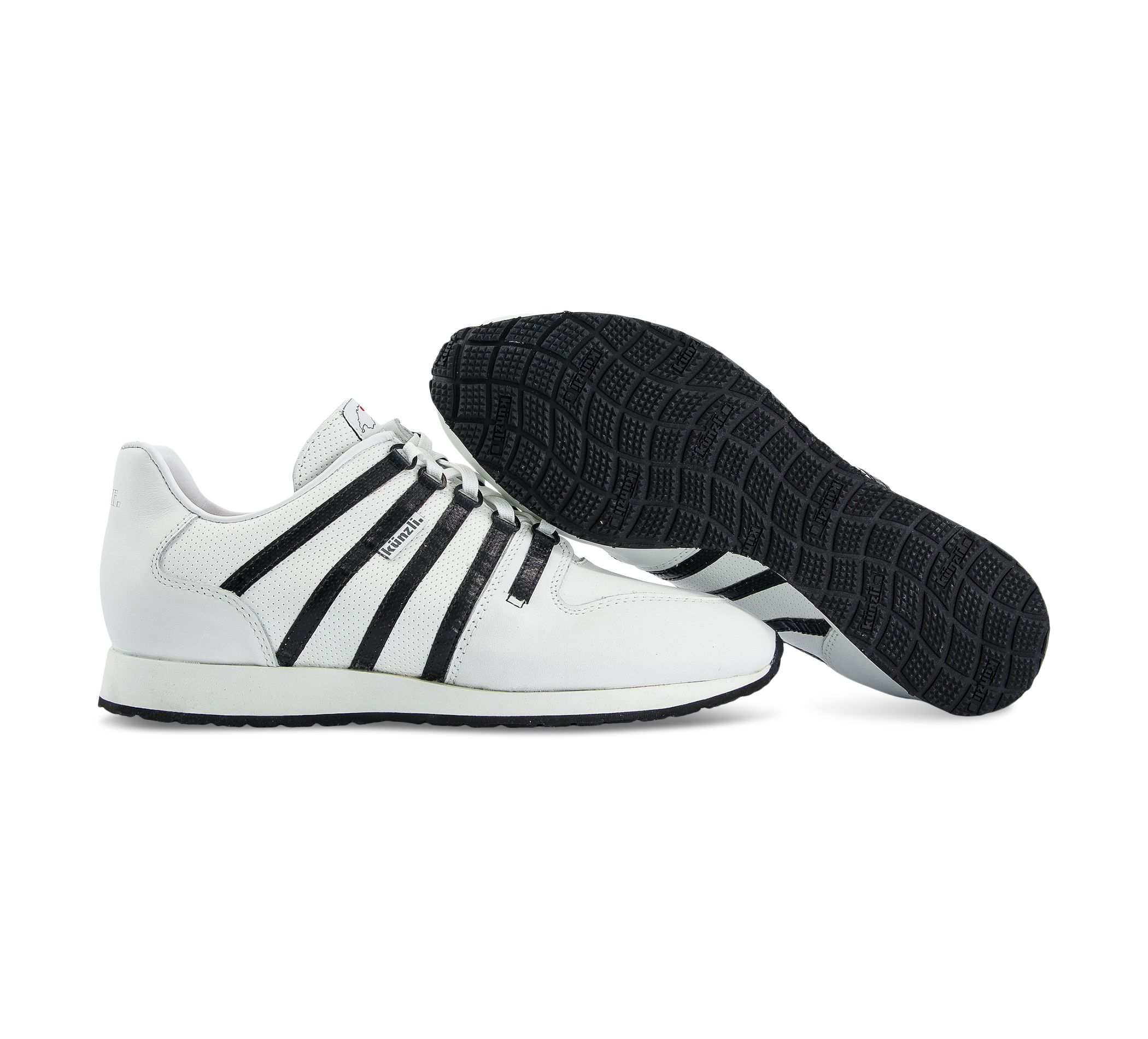 Künzli Spectron - Sneaker low