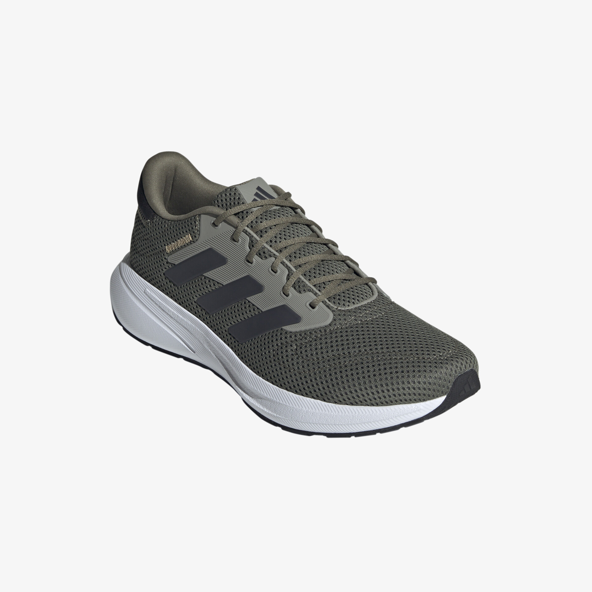 adidas Response Runner Herren Sneaker Low olive