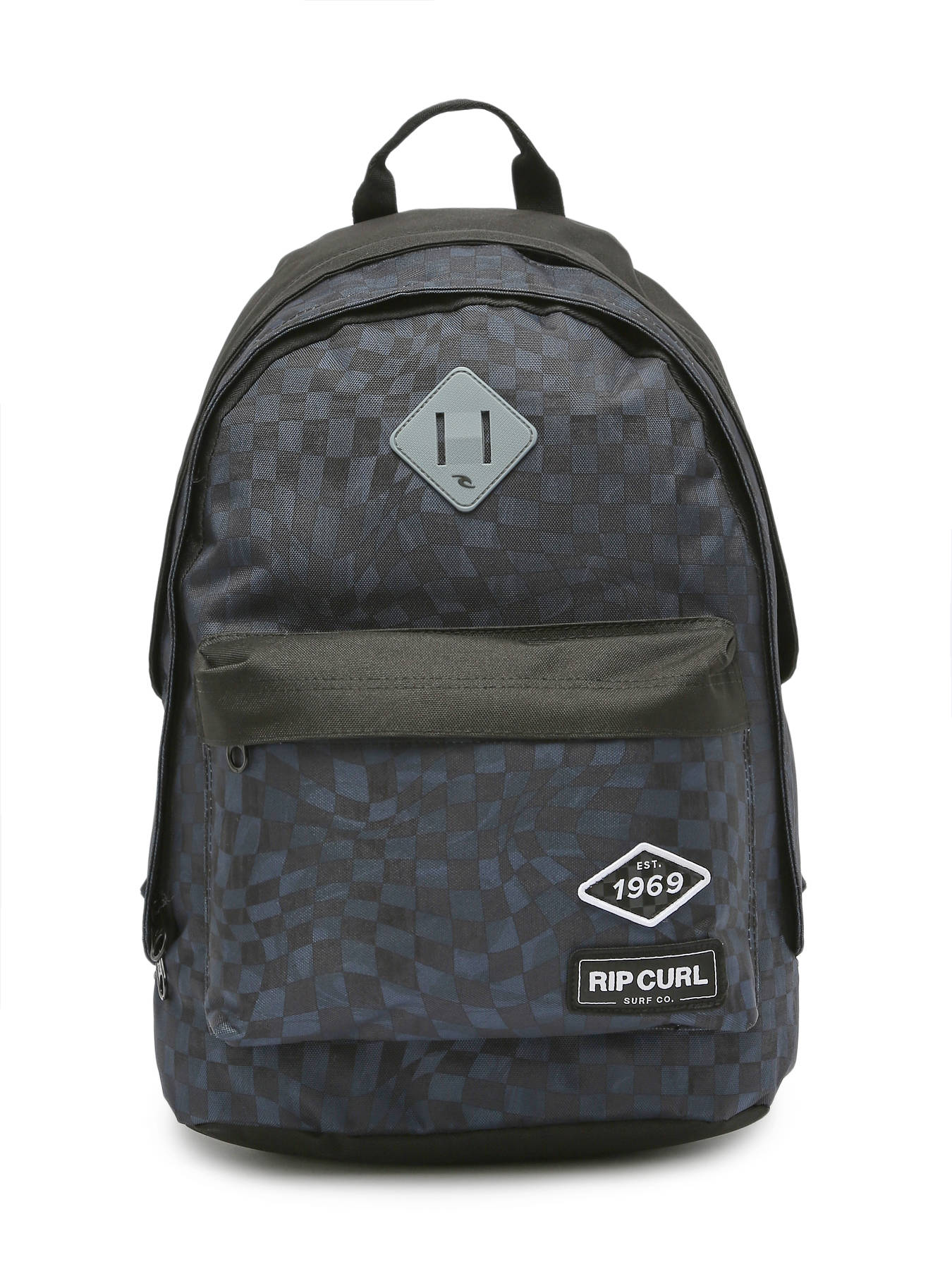 Sac  dos 2 compartiments RIP CURL