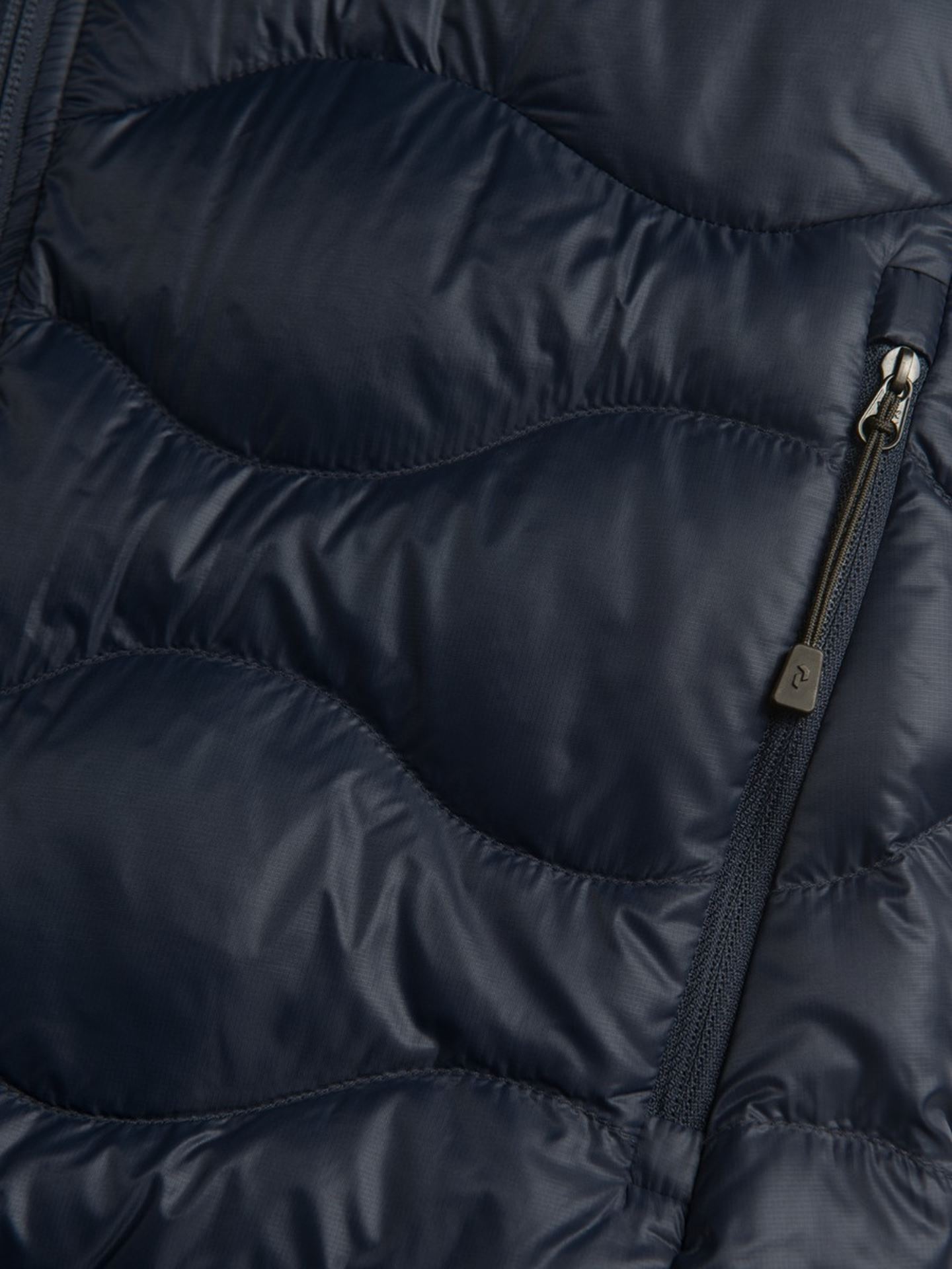 Helium Hood Jacket