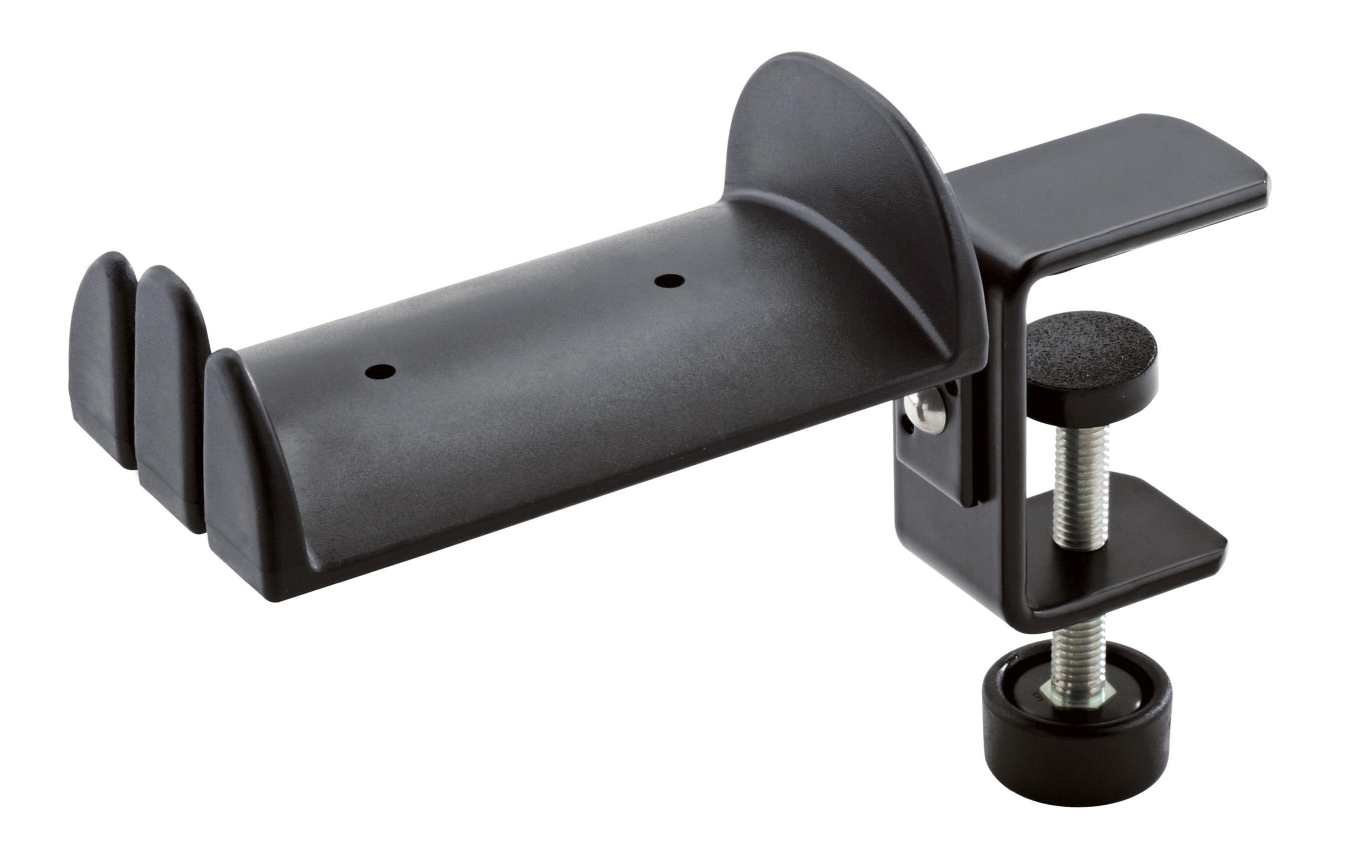 Kopfhörerhalter 16090 SchwarzKopfhörerhalter
