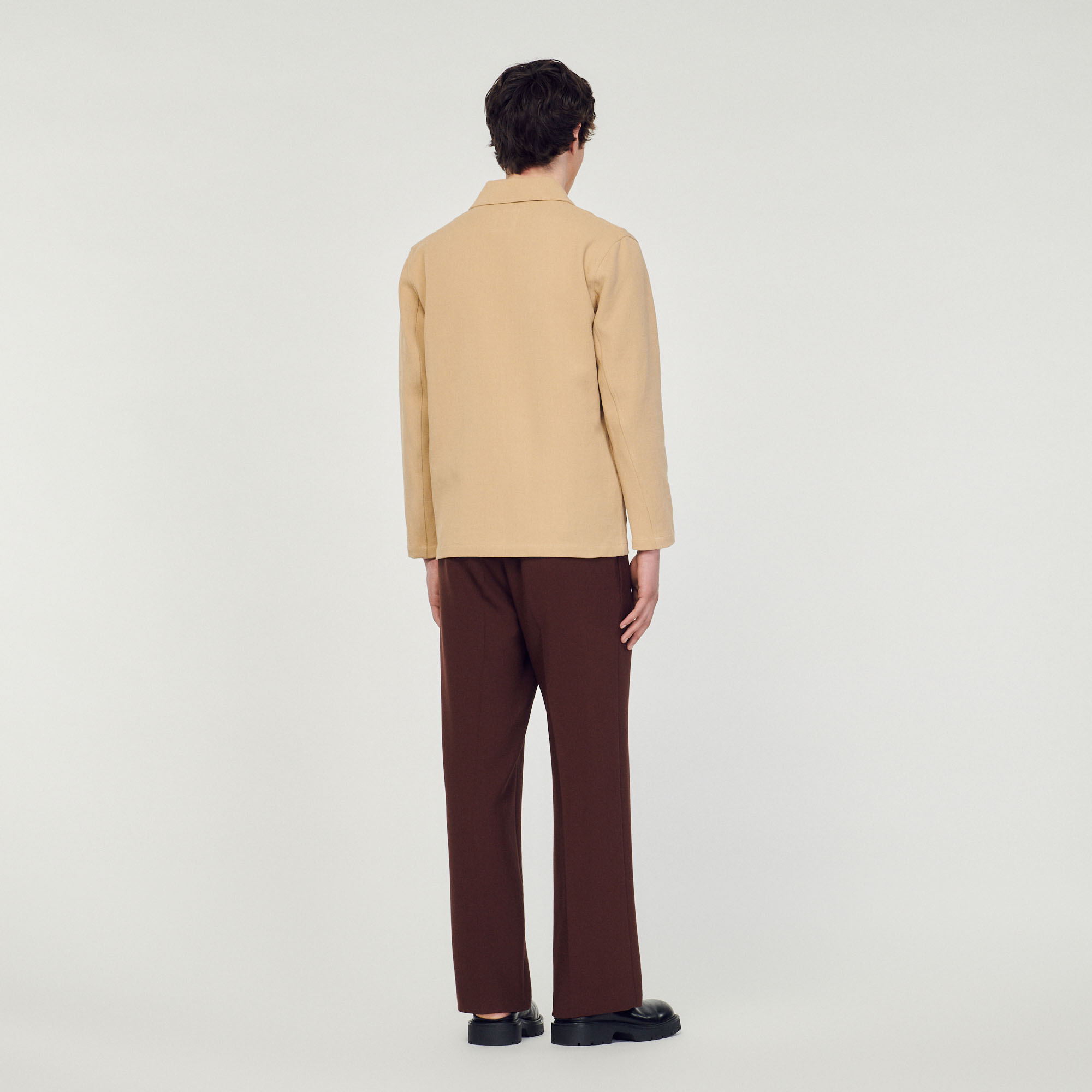 Blouson worker