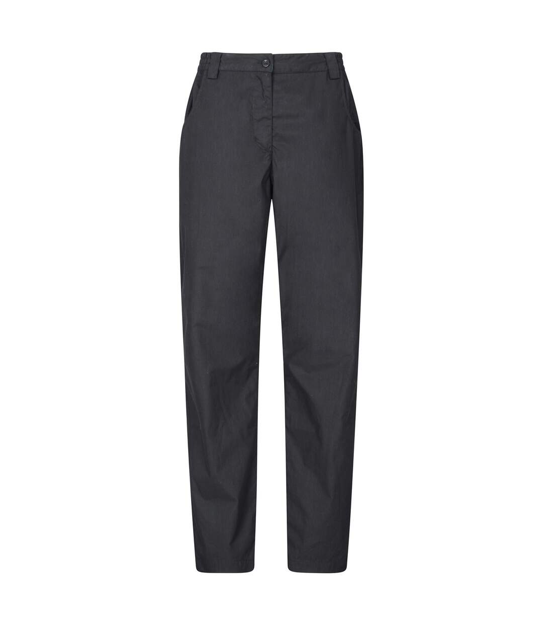 Mountain Warehouse - Pantalon QUEST - Femme (Noir) - UTMW221