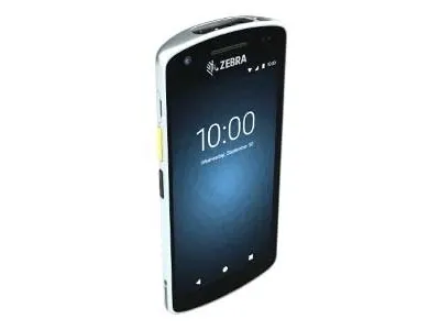 EC50 ANDR 4GB/64GB SE4100 5MP 13MP MICRO SD GMS 2-PIN ROW      IN