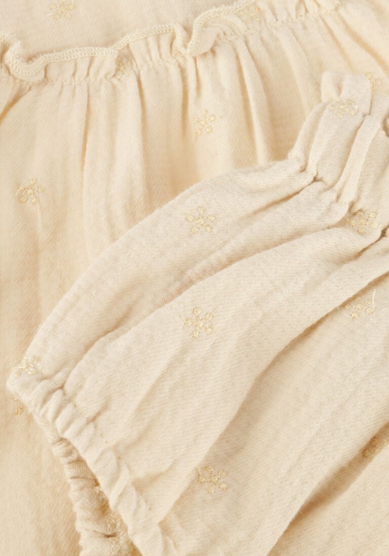 QUINCY MAE zand quincy mae blouse balloon sleeve blouse + bloomer