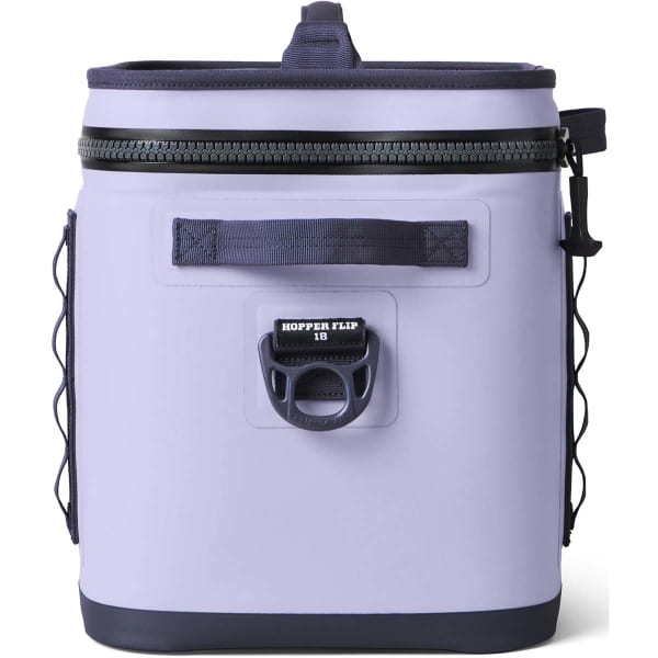 Glacière YETI HOPPER FLIP 18 SOFT COOLER FALL 23 COSMIC LILLAC