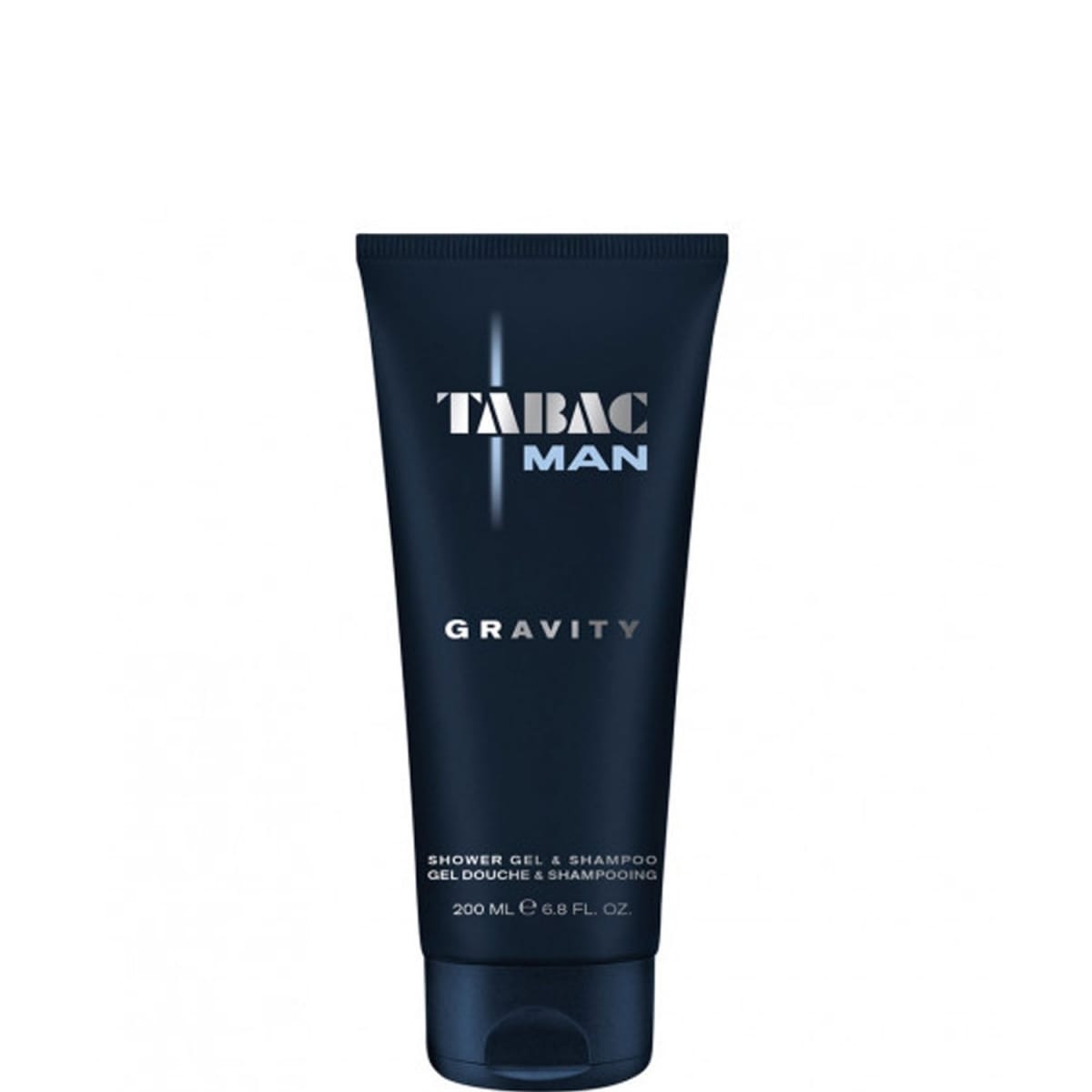 Tabac Original Tabac Man Gravity Gel Douche &  Shampooing