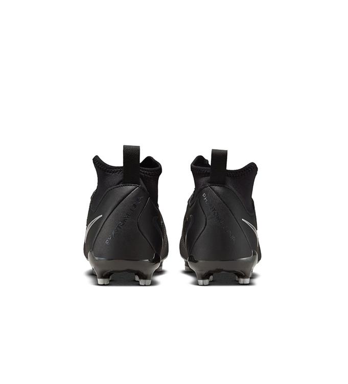 JR PHANTOM LUNA II ACAD F/MG BLACK-BLACK