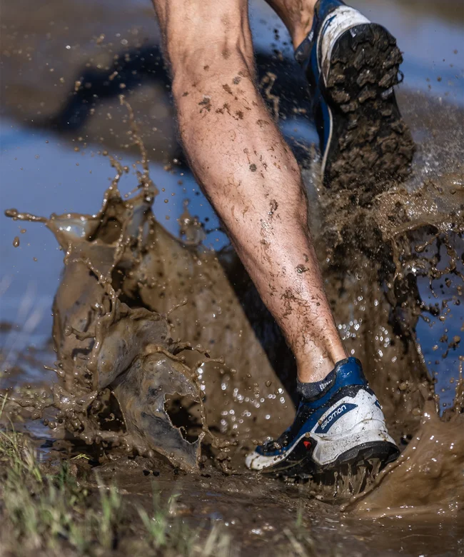 METACROSS  Trailrunning-Schuhe Herren EstateBlue/Black/NimbusCloud