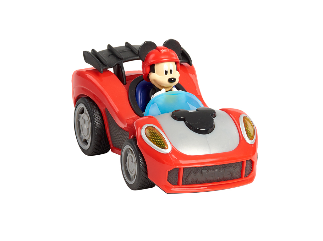 VEÍCULO REV 'N GLOW MICKEY