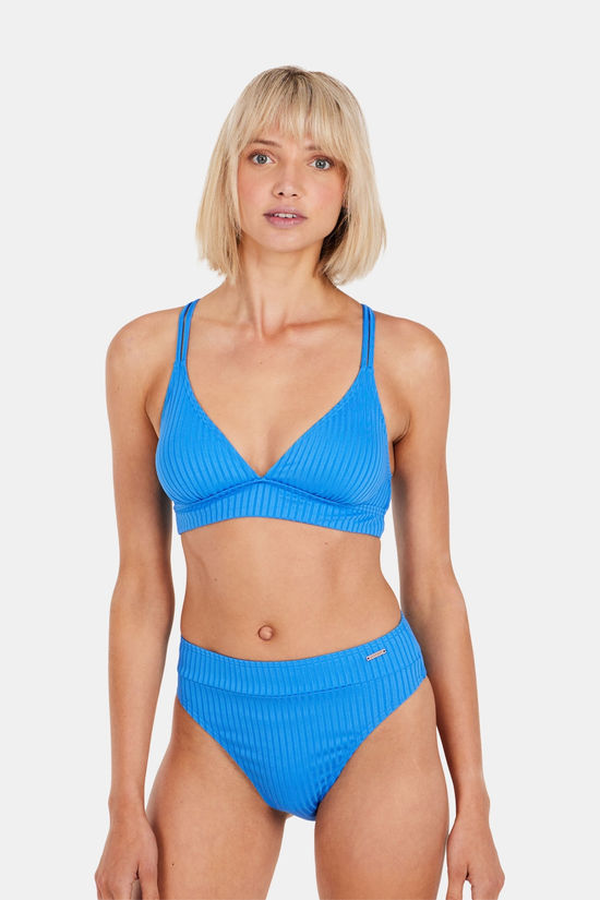 Protest Protest Mixtune Triangle Bikini Top