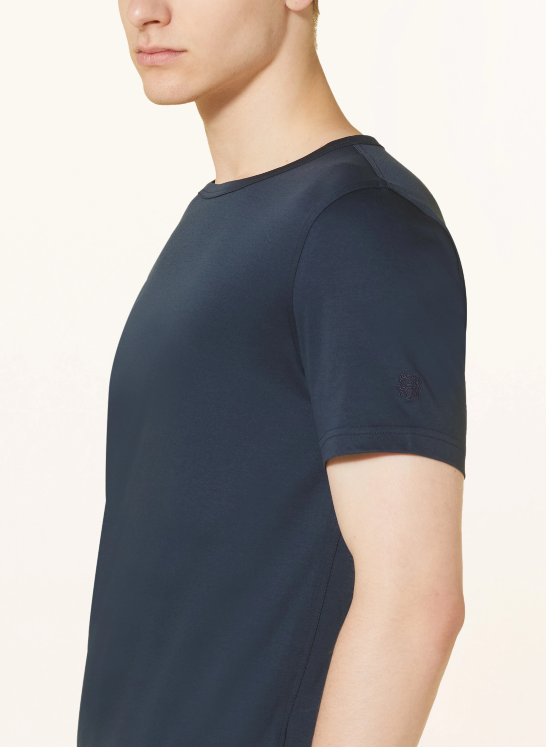 MOS MOSH Gallery T-Shirt PERRY CRUNCH
