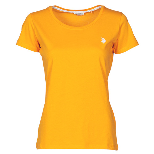 U.S Polo Assn. - CRY 51520 EH03 - Orange