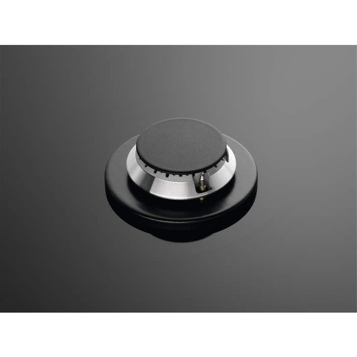 AEG HVB95450IB Glazen gaskookplaat 5 zones