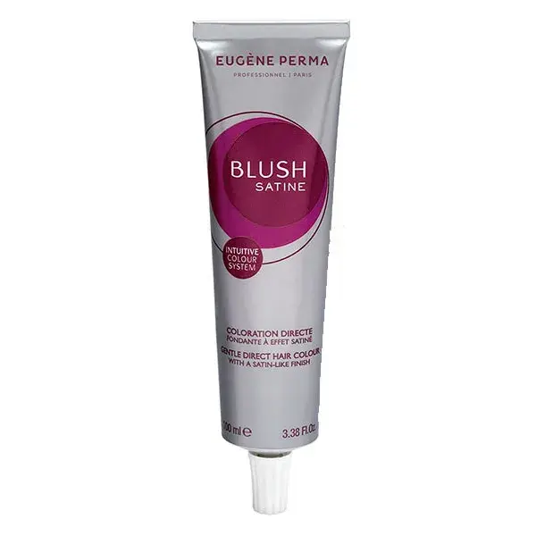 Blush Satine Or blanc 100ml