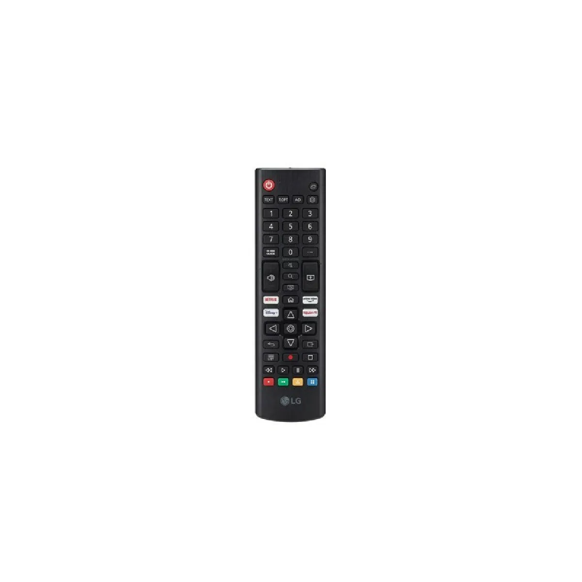 LG 55UQ7500